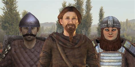 Mount And Blade 2 companions guide .